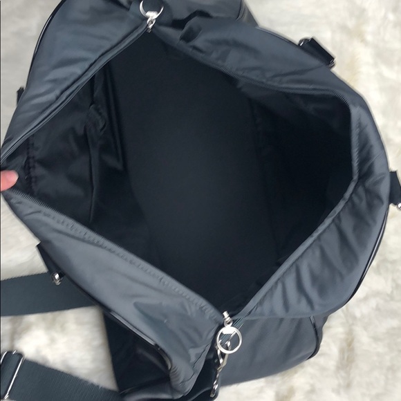 Puma ‘Cabana Racer Grip’ Satchel Duffel Bag - Picture 10 of 11